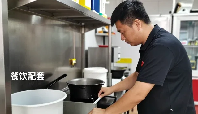 上海玥云餐饮管理有限公司提供高品质食品研发定制满足实验室环境需求
