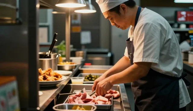 食品代研发应用边界:哪些场景适合哪些受限