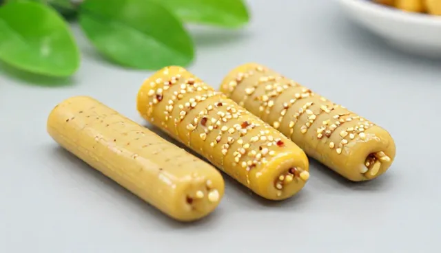 食品研发效率提升:应用场景中的关键问题分析