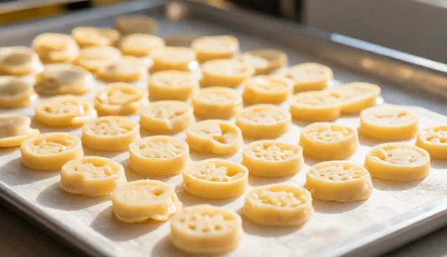 食品代加工成本控制中的常见误区与正确理解