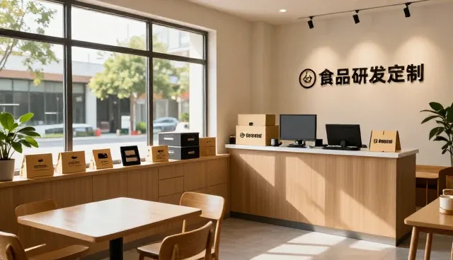 如何高效管理定制化食品套餐的配送流程